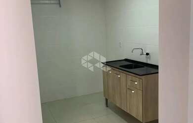 Imagem 5: Apartamento de 1 Dormitório à Venda - Próximo à UFSM, Bairro Camobi