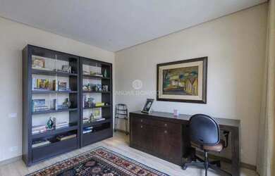 Imagem 9: Lourdes - Apartamento 5 quartos à venda na Anuar Donato