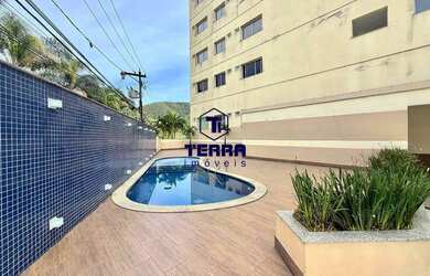 Imagem 2: Apartamento amplo com 2 quartos, fácil acesso e lazer completo em Niterói