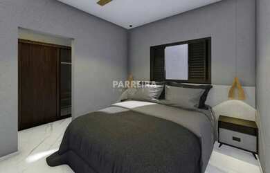 Imagem 4: Casa nova a venda, Jardim Ouro Verde (Ferraz), próximo mercado Barracão