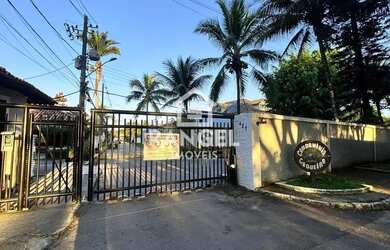 Imagem 1: Terreno à Venda em Condomínio Fechado Vargem Pequena, RJ