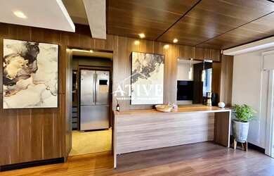 Imagem 8: APARTAMENTO DE ALTO PADRÃO NO CENTRO DE GRAVATAÍ PARA LOCAÇÃO