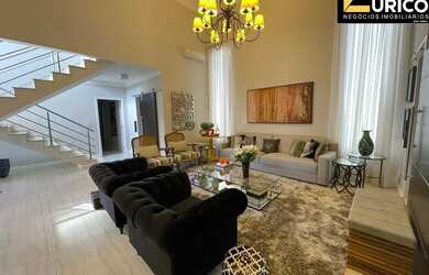 Imagem 14: Casa em condomínio para aluguel no Condomínio Terras de Santa Teresa...