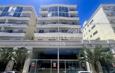 Imagem 2: Edifício Mauá - Oficinas - Apartamento Garden Semimobiliado