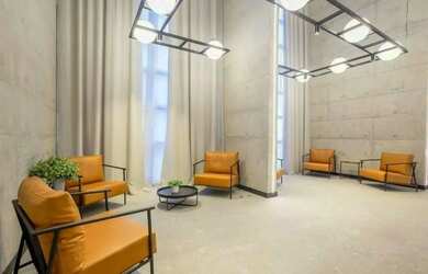 Imagem 10: Flat com 1 dormitório para alugar na Bela Vista - Edifício VN Ueno