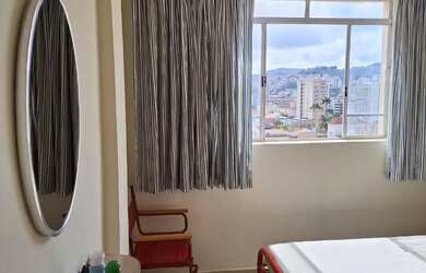 Imagem 10: Apartamento no centro. 48m² de Área, 1 Banheiroe1 Dormitório