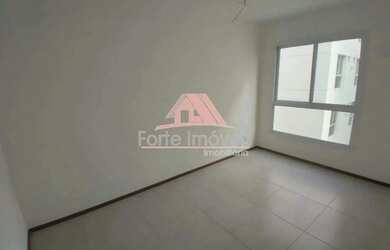 Imagem 10: Apartamento com 2 quartos - No Condomínio Ville Banche - Bangu / RJ