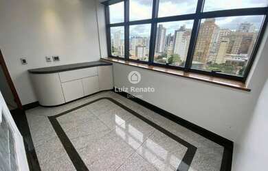 Imagem 8: Sala Comercial à venda 1 vaga - Savassi