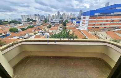 Imagem 8: Apartamento Para Venda Chácara Tatuapé, 3 Quartos, 3 Suítes, 3 Vagas,...