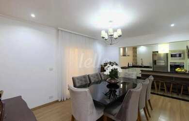 Imagem 3: Casa 3 quartos à venda no a Vila Tibagi