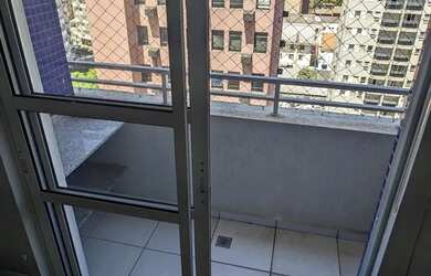 Imagem 8: Apartamento com 1 quarto à venda por R$ 400000.00, 34.00 m2 - CENTRO...