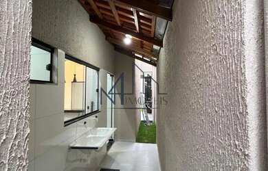 Imagem 14: Casa 02 quartos - Residencial Buena Vista IV - Goiânia - GO