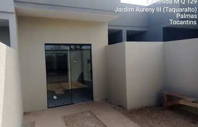 Imagem: A casa em condomínio possui 2 Dormitórios, 1 Banheiro, 1 Vaga