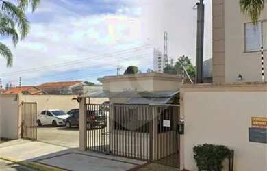 Imagem 13: Apartamento com 3 quartos para locação em Alto Ipiranga - SP