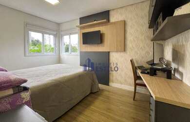 Imagem 16: Apartamento com 2 dormitórios à venda, 90 m² por R$ 760.000,00 - Panazzolo - Caxias do Sul