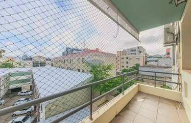 Imagem 3: Edifício Ibicuí. Churrasqueira, 105m² de Área, 1 Vaga na garageme3...