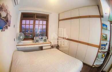 Imagem 16: Casa com 4 suítes à venda, 435 m² por R$ 1.850.000 - Itaipu - Niterói/RJ