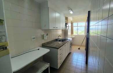 Imagem 10: APARTAMENTO para aluguel 56 m2 com 1 quarto em Barra da Tijuca - Rio de Janeiro - RJ