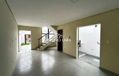 Imagem 4: Casa com 3 quartos, 110 m², à venda por R$ 650.000- Betim/MG