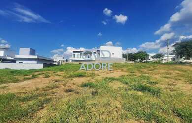 Imagem 2: Terreno à venda no Condomínio Portal dos Bandeirantes - Salto/SP