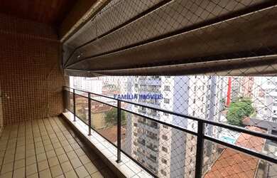 Imagem 8: Alugar apartamento 3 quartos 2 suítes no Gonzaga em Santos SP