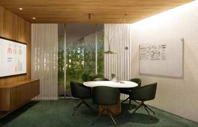 Imagem 11: Apartamento com 3 quartos à venda, 97 m² - Barra da Tijuca - Rio de...