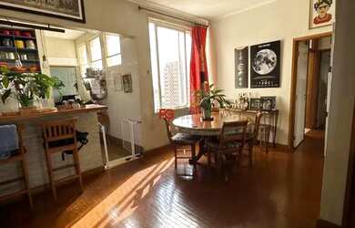 Imagem 2: Apartamento Reformado - 157m² - 3 Dorms 1 Suíte