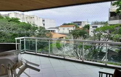 Imagem: O apartamento possui 2 Dormitórios, 2 Banheiros, 2 Vagas na