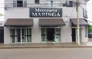 Imagem: O depósito à venda e está localizado em Centro, Ourinhos