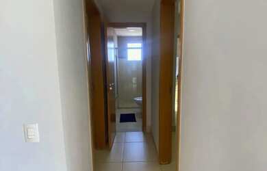 Imagem 7: Residencial Modern Living - Apartamento para Aluguel / Locação mobiliado...