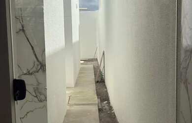 Imagem 12: Casa 3/4 sendo 1 suíte, no bairro Mangabeira próximo a Av. Ayrton Senna