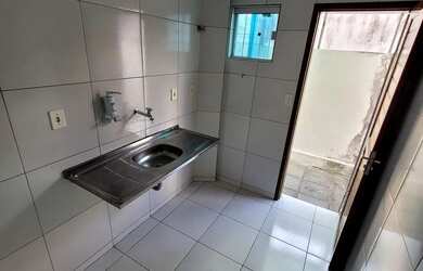 Imagem 8: MANGABEIRA 2 - TÉRREO COM ÁREA EXTERNA PRIVATIVA - ALUGA-SE