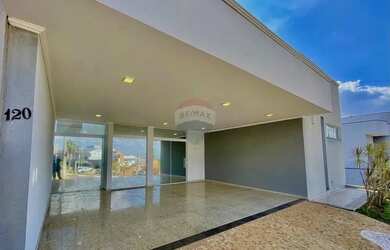 Imagem 4: Imóvel residencial 3 quartos e suíte Village da Serra Mogi Guaçu - SP