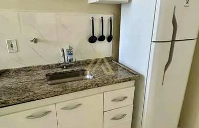 Imagem 8: Apartamento mobiliado para locação Joanesburgo - Vila Hortolândia -...