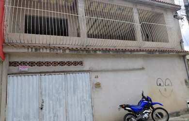 Imagem 2: Vendo uma casa em fase de terminar, falta o acabamento final * somente venda