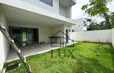 Imagem 6: Vivenda das Marinas / 4 suítes, sendo 2 com closet / área gourmet /...