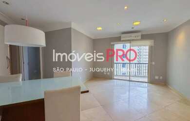 Imagem: O apartamento possui 2 Dormitórios, 3 Banheiros, 2 Vagas na