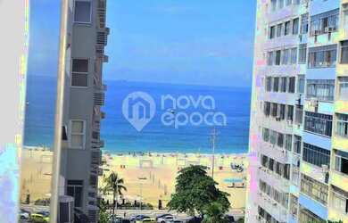 Imagem: O apartamento possui 3 Dormitórios, 3 Banheiros, 1 Vaga na