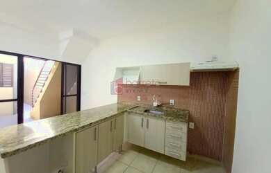 Imagem 3: SOBRADO PARA LOCAÇÃO NO BAIRRO FAZENDA GRANDE - JUNDIAÍ/SP