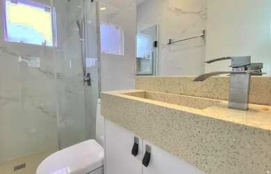 Imagem 10: Apartamento Cobertura Duplex 3 Suítes Semi-mobiliado - Centro BC