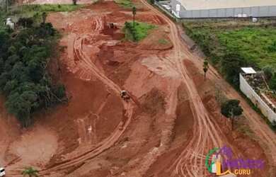 Imagem 3: AREA - ITAPETINGA - SP. 95.000m² de Área