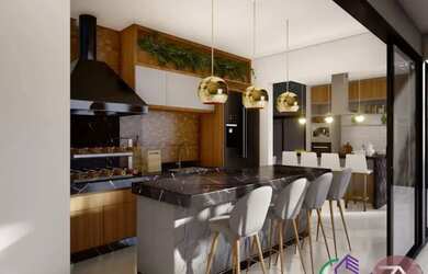 Imagem 11: CASA EM CONDOMÍNIO - NOVA GARDÊNIA - SP