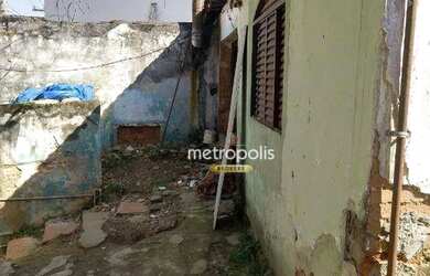 Imagem: O terreno possui 320m² de Área, Imóvel novo e está localizado