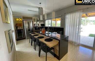 Imagem 15: Casa em condomínio para aluguel no Condomínio Terras de Santa Teresa...