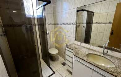 Imagem 14: APARTAMENTO 3 QUARTOS - MÊTRO - BIG SHOPPING