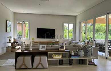 Imagem 3: Sobrado à venda em Itupeva, Residencial Fazenda da Grama, com 3 suítes,...