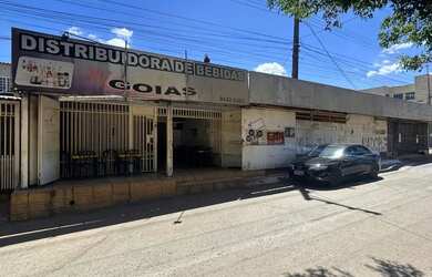 Imagem 12: QNP 23 CASA COMERCIAL. 125m² de Área, 2 Banheirose1 Dormitório