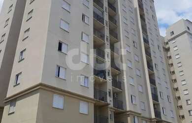 Imagem 12: apartamento - Residencial Parque da Fazenda - Campinas