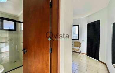 Imagem 12: Apartamento à Venda na Enseada no Guarujá Qvista inteligência imobiliário