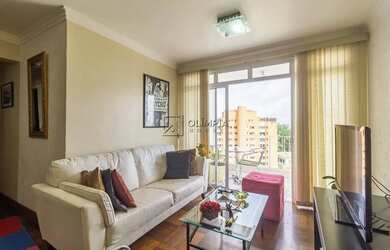 Imagem 5: Venda Apartamento 3 Dormitórios - 132 m² Vila Madalena